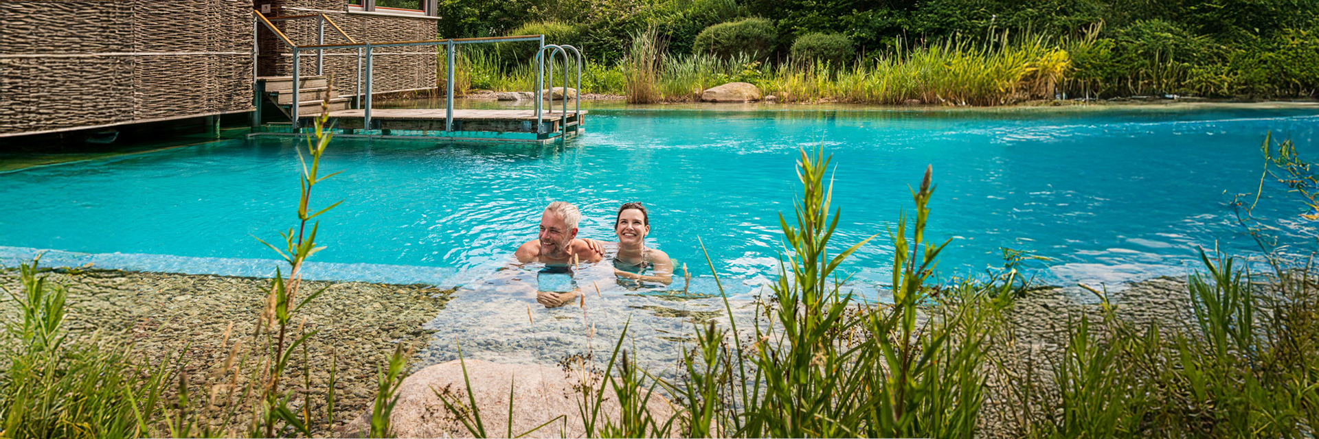 Beech resort plauer see