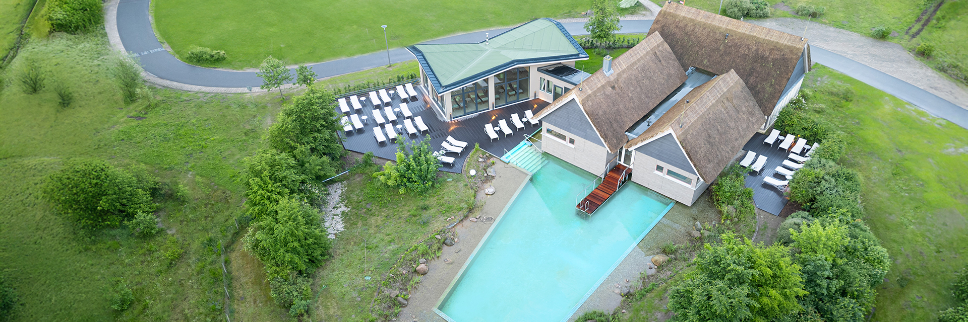 Beech resort plauer see