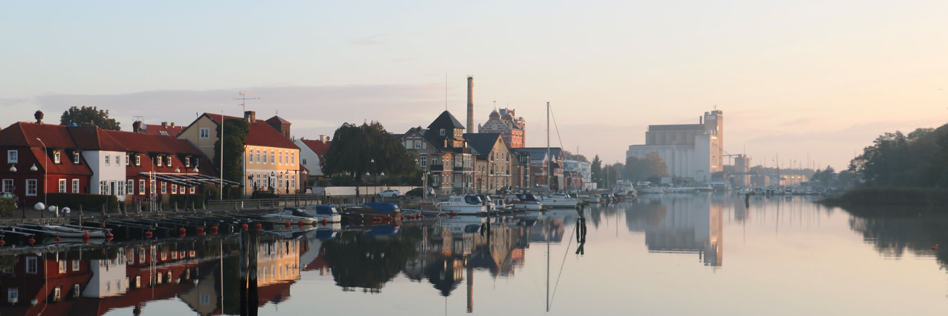 Aahus gaestgivaregaard