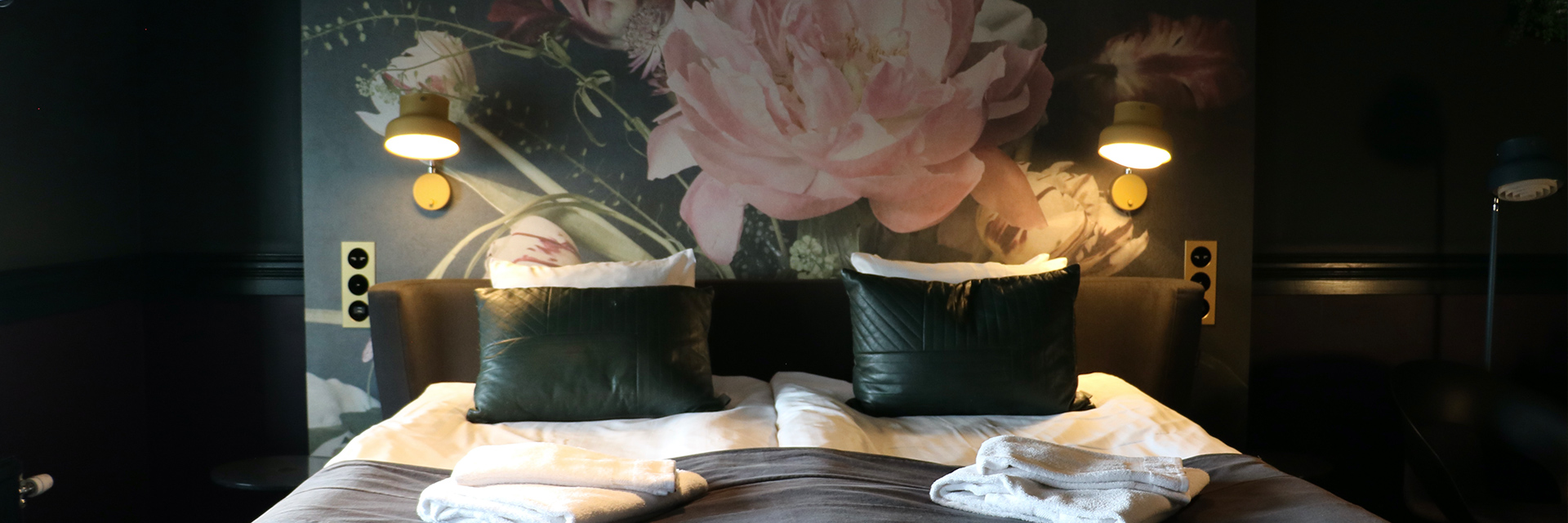 Aahus gaestgivaregaard