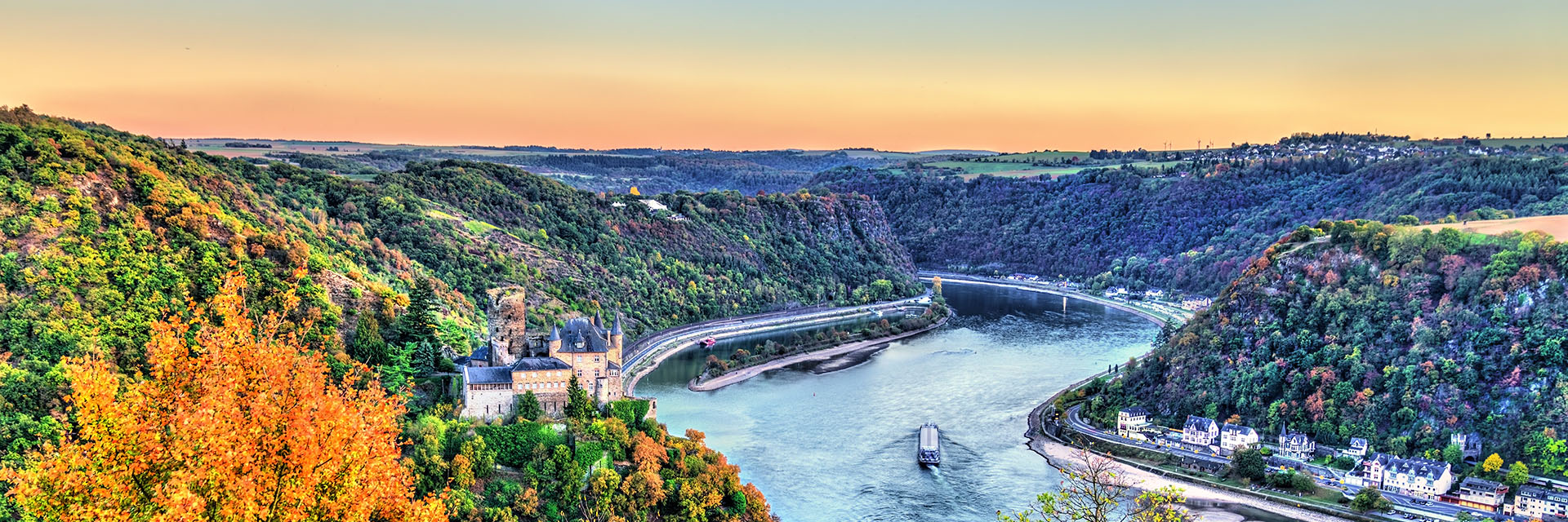 Weinhotel landsknecht