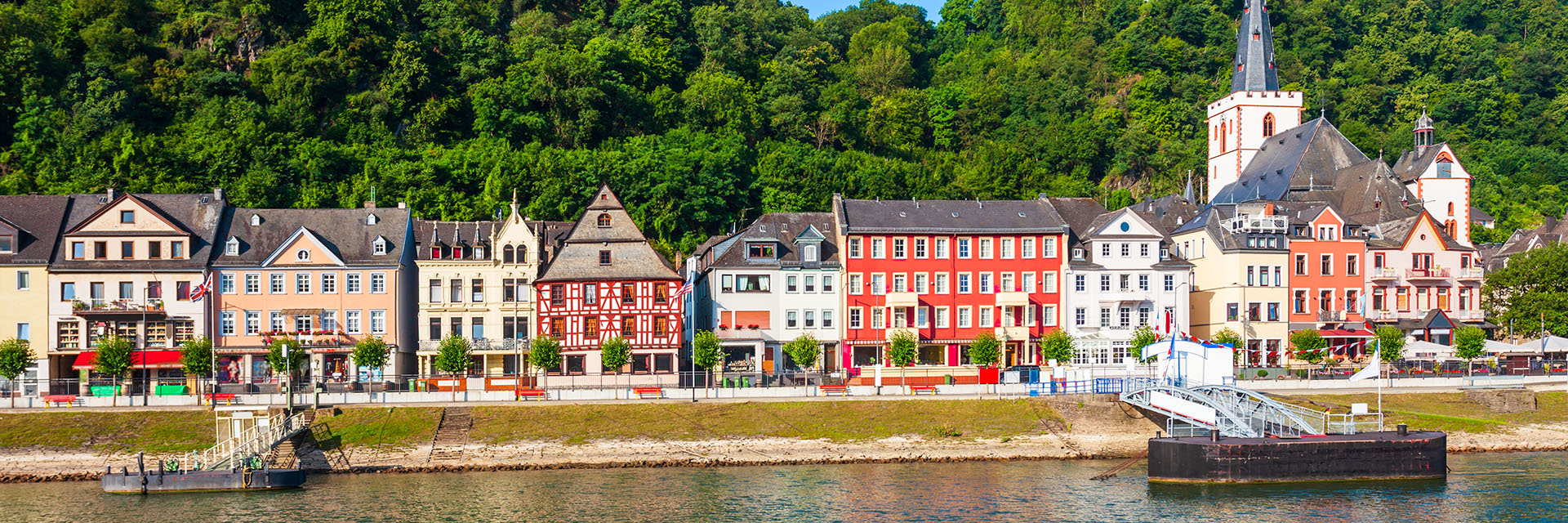 Weinhotel landsknecht