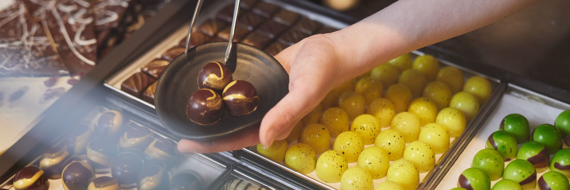 Das schokoladen hotel