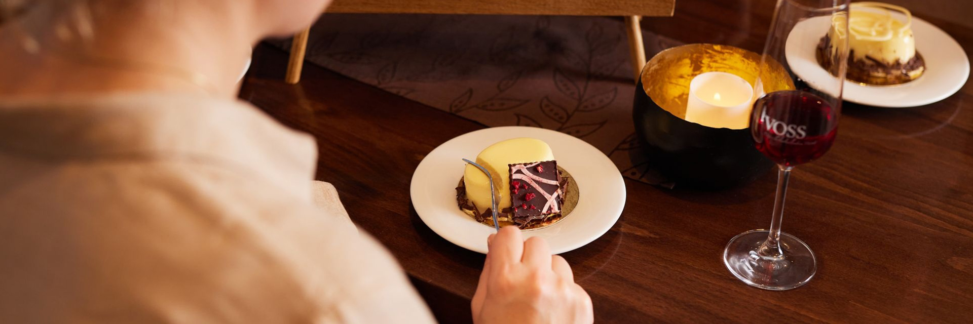 Das schokoladen hotel