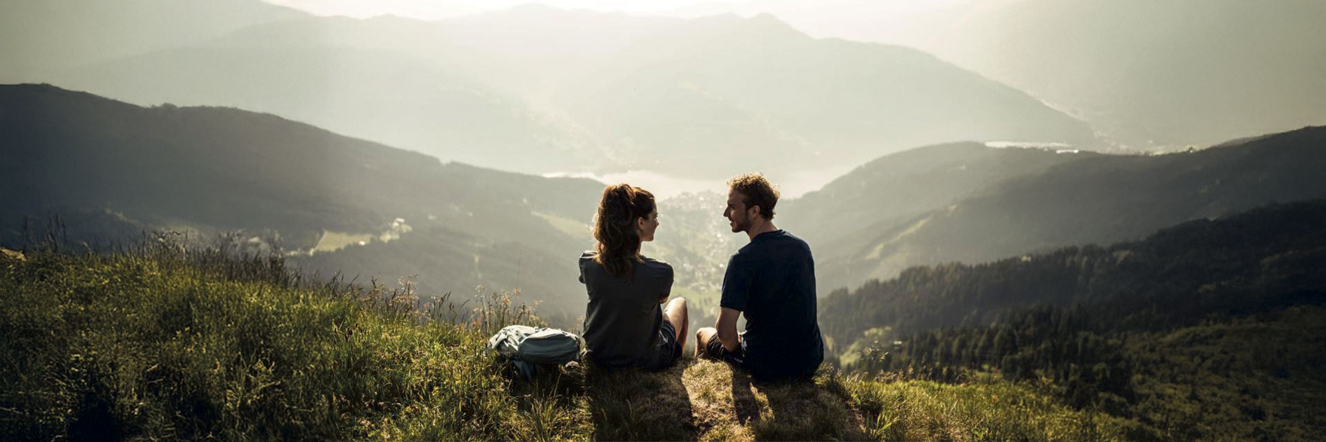 Haidvogl mavida zell am see