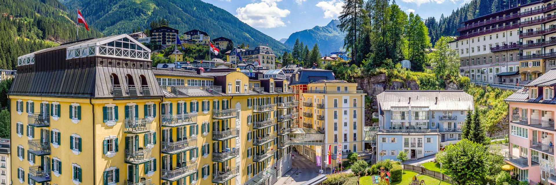 Mondi hotel bellevue