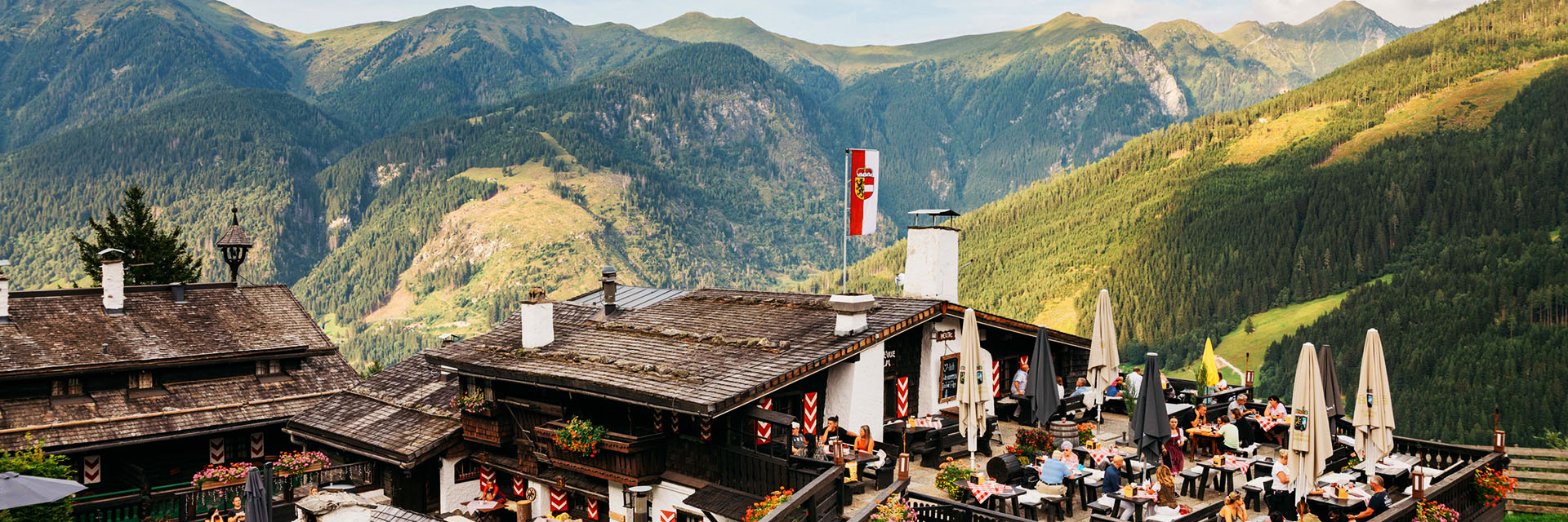 Mondi hotel bellevue