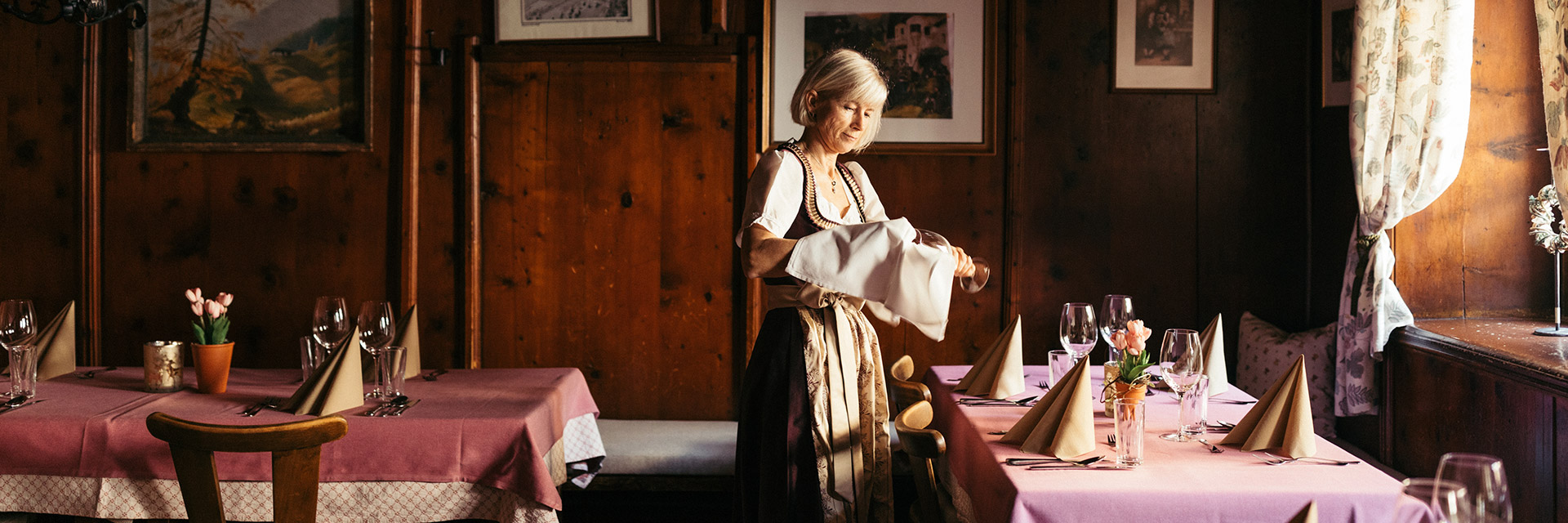 Hotel nassereinerhof