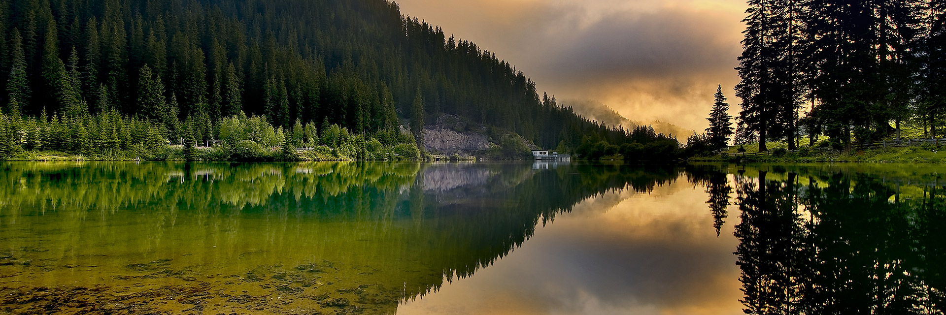 Hotel nassereinerhof