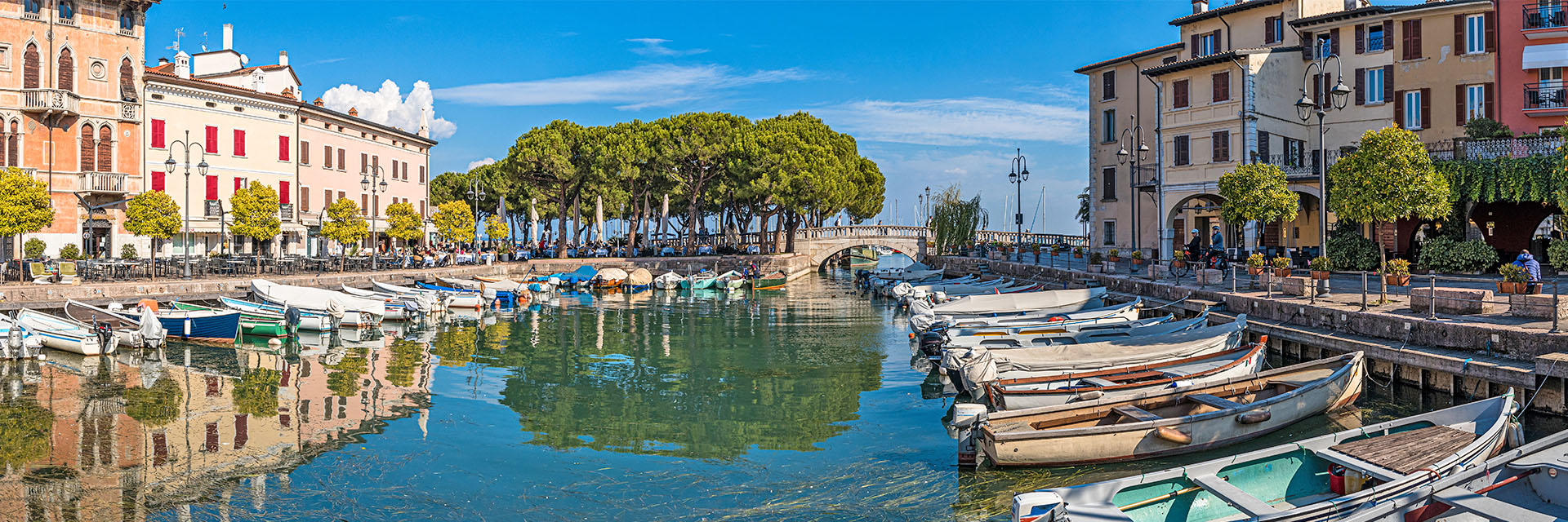 Donna silvia wellness hotel