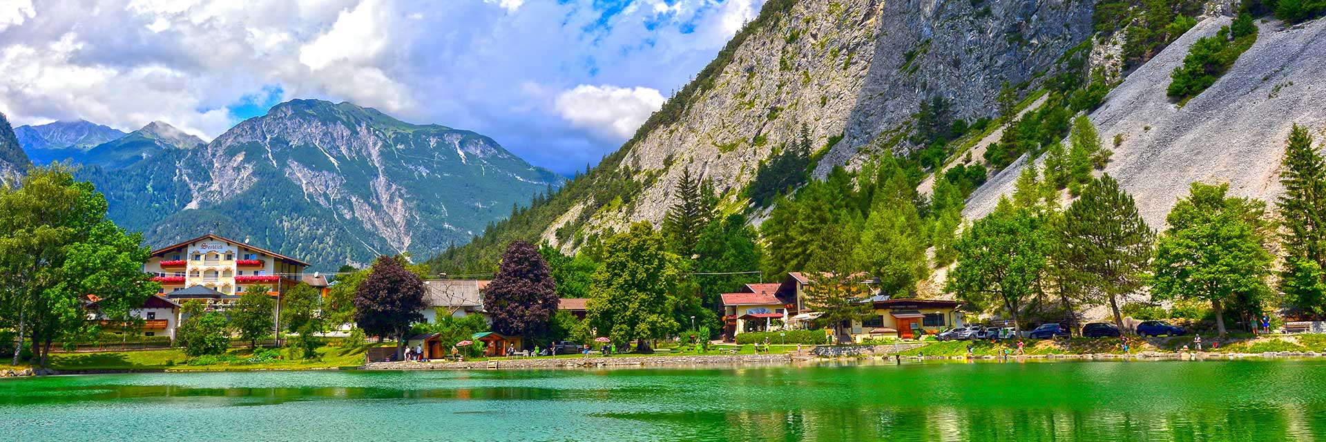 Hotel post nassereith