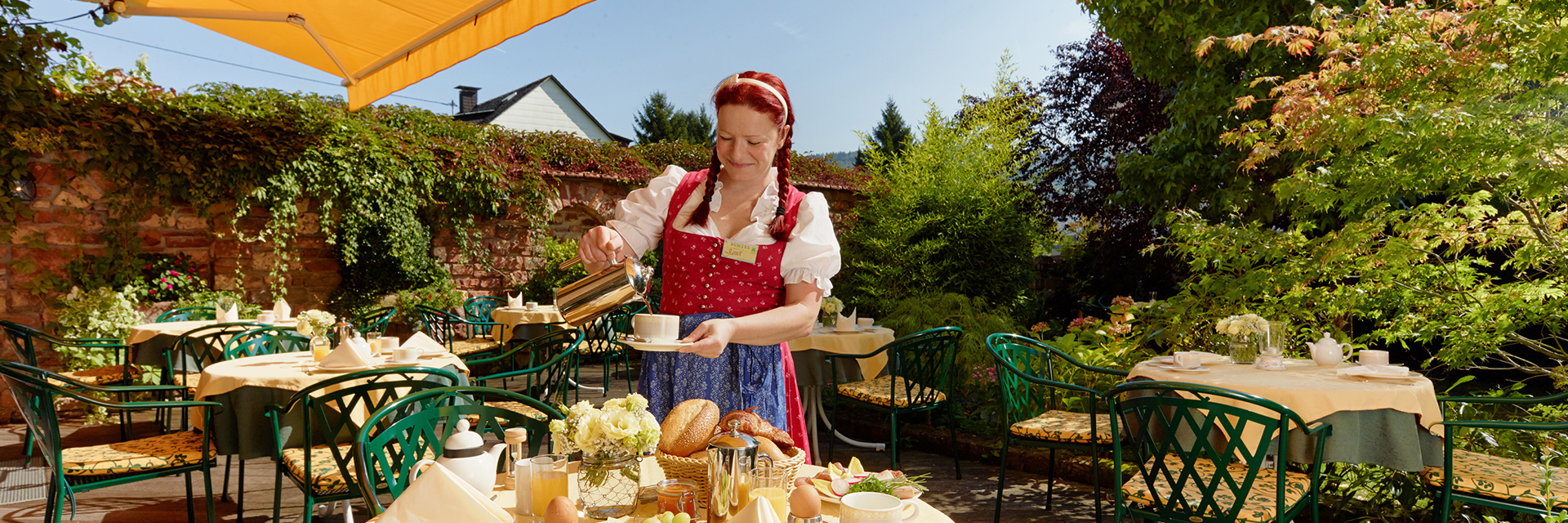 Ringhotel bomers mosel landhotel