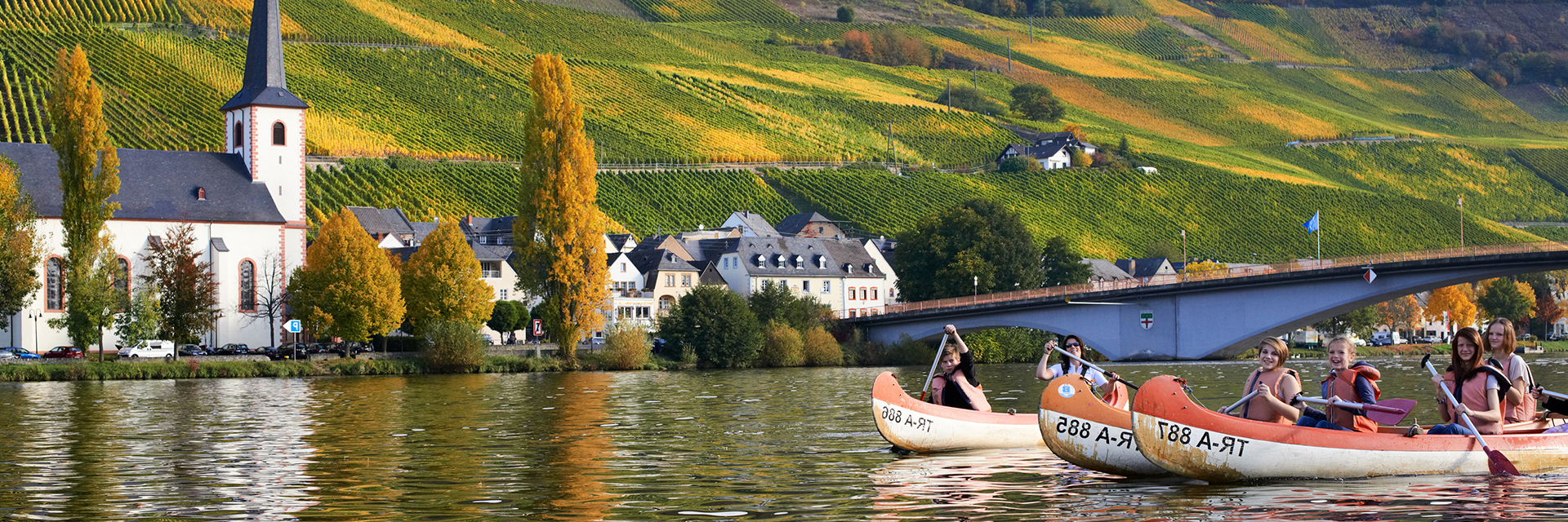 Ringhotel bomers mosel landhotel