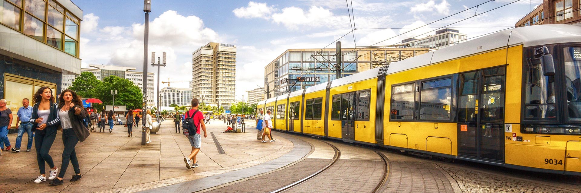 Citylight hotel berlin