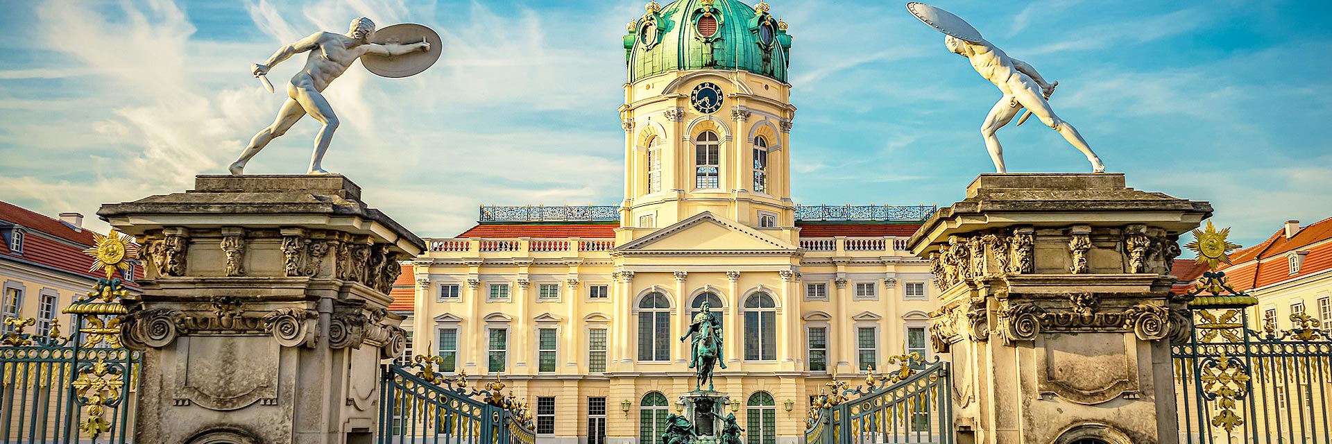 Citylight hotel berlin