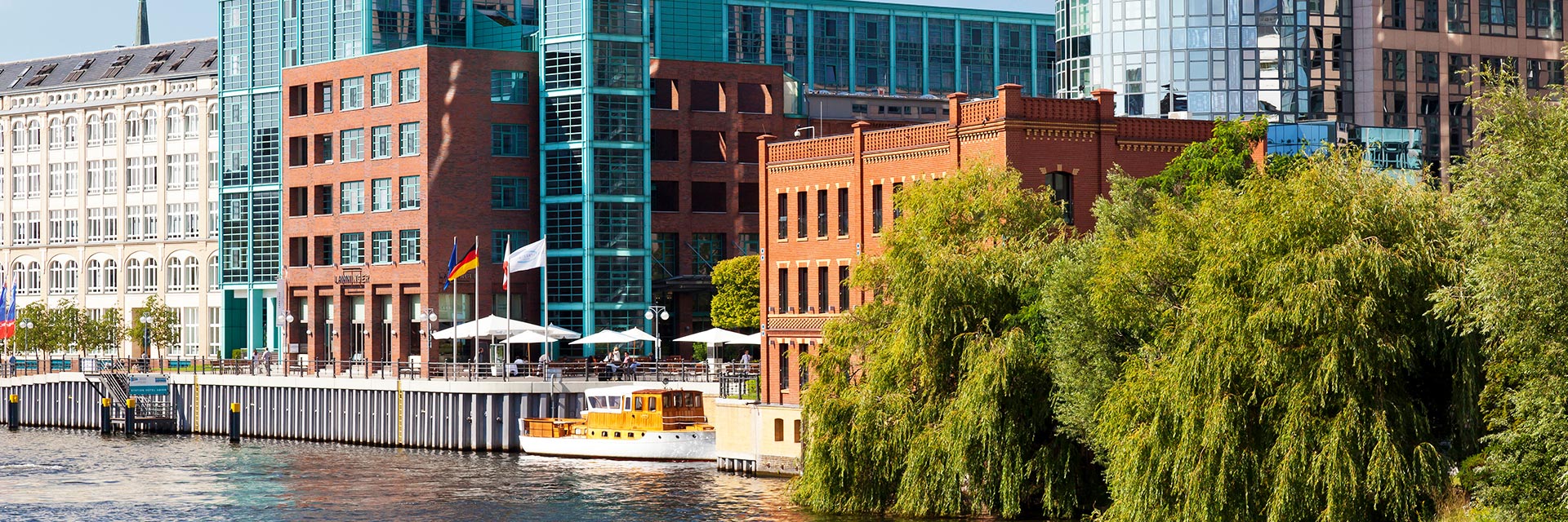 Citylight hotel berlin