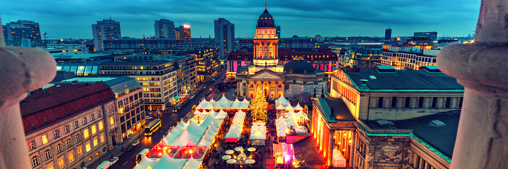 Citylight hotel berlin