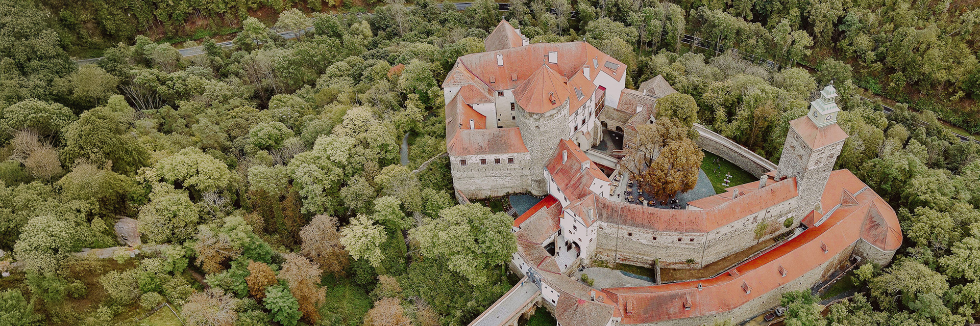 Burghotel schlaining