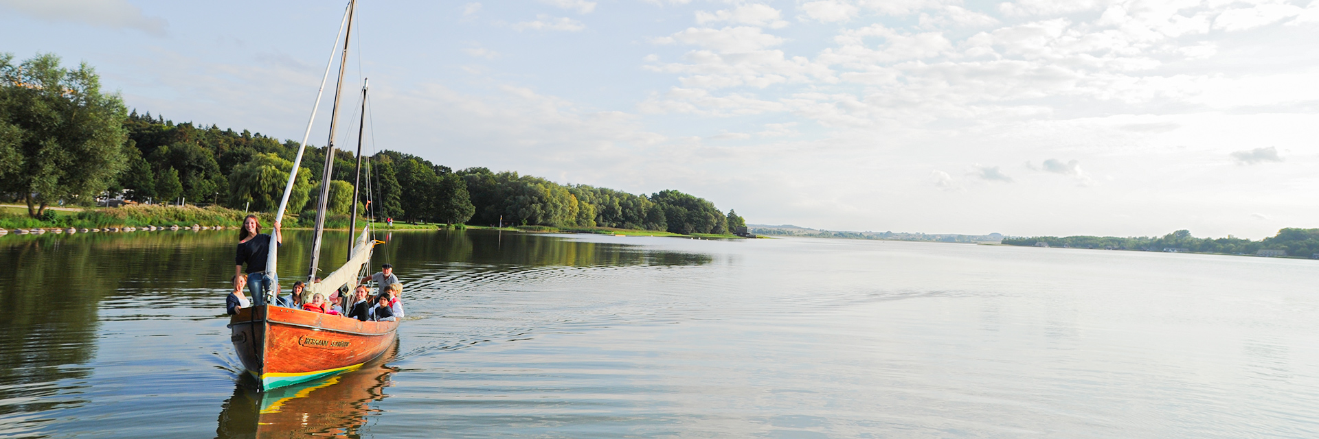Hotel am schlosspark