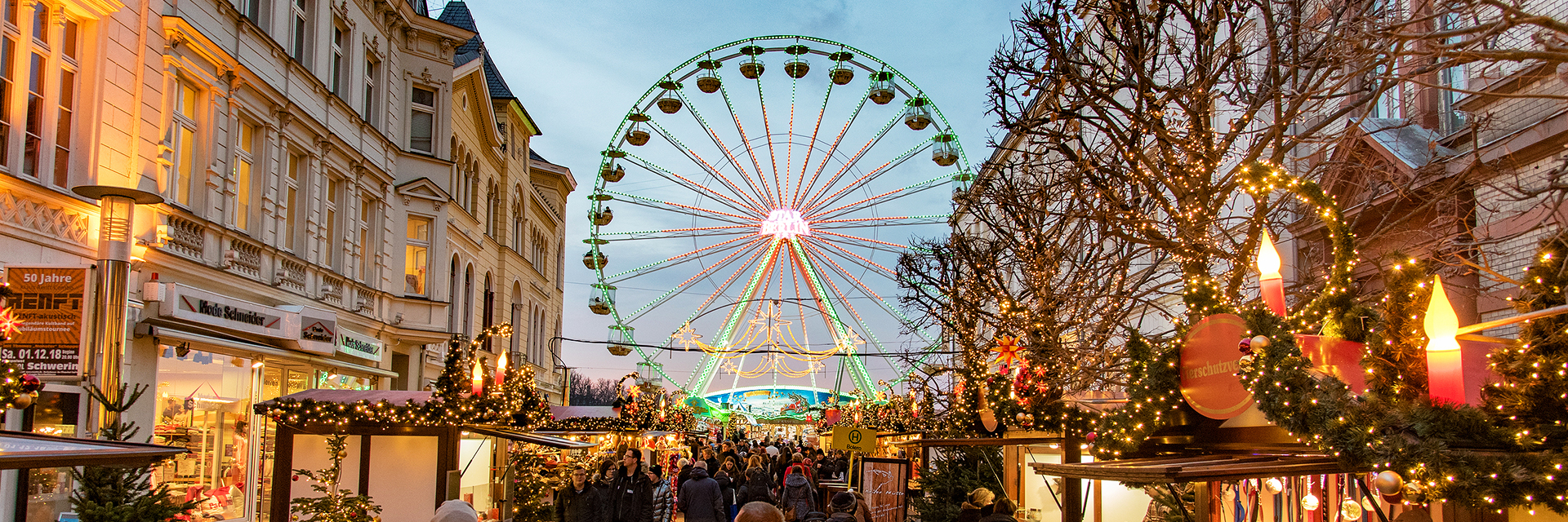 Hotel am schlosspark