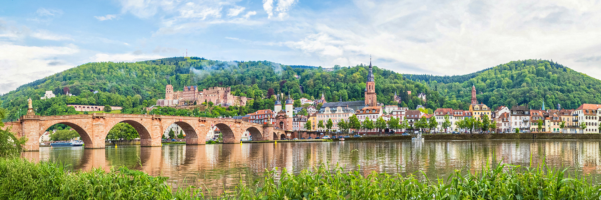 Atlantic hotel heidelberg