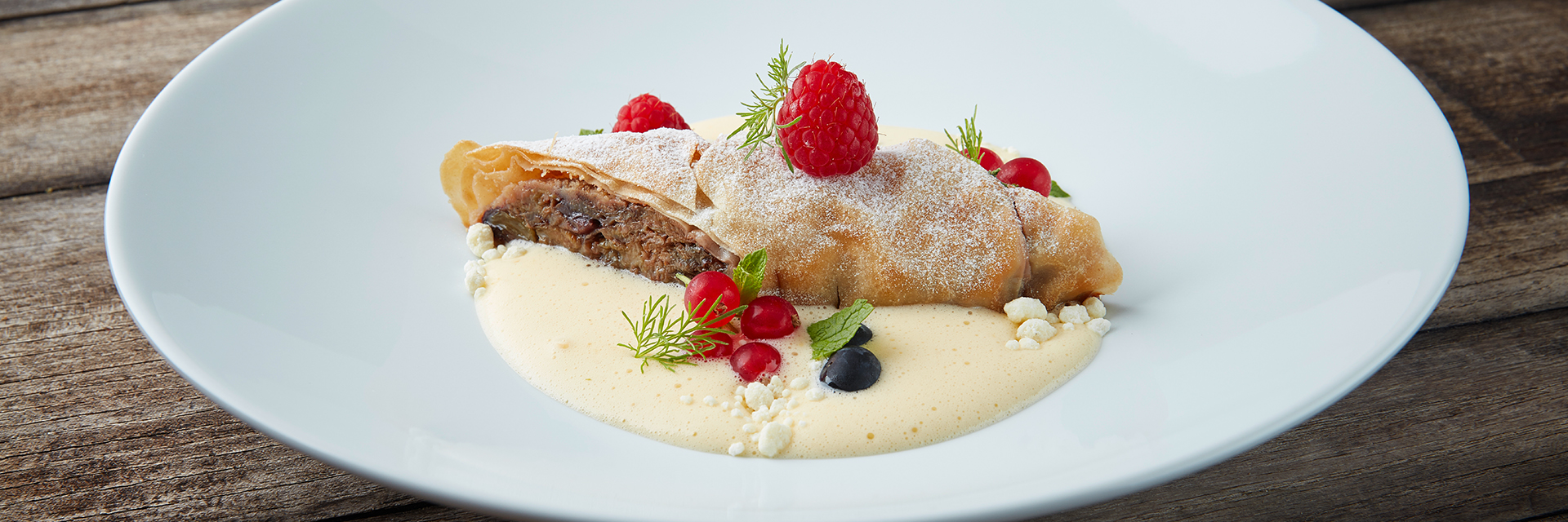 Schloss hotel gabelhofen