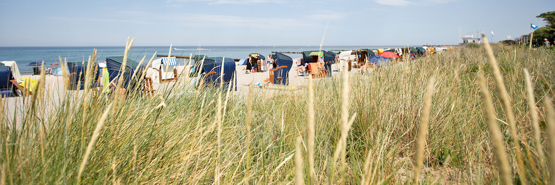 Am weststrand aparthotel kuhlungsborn