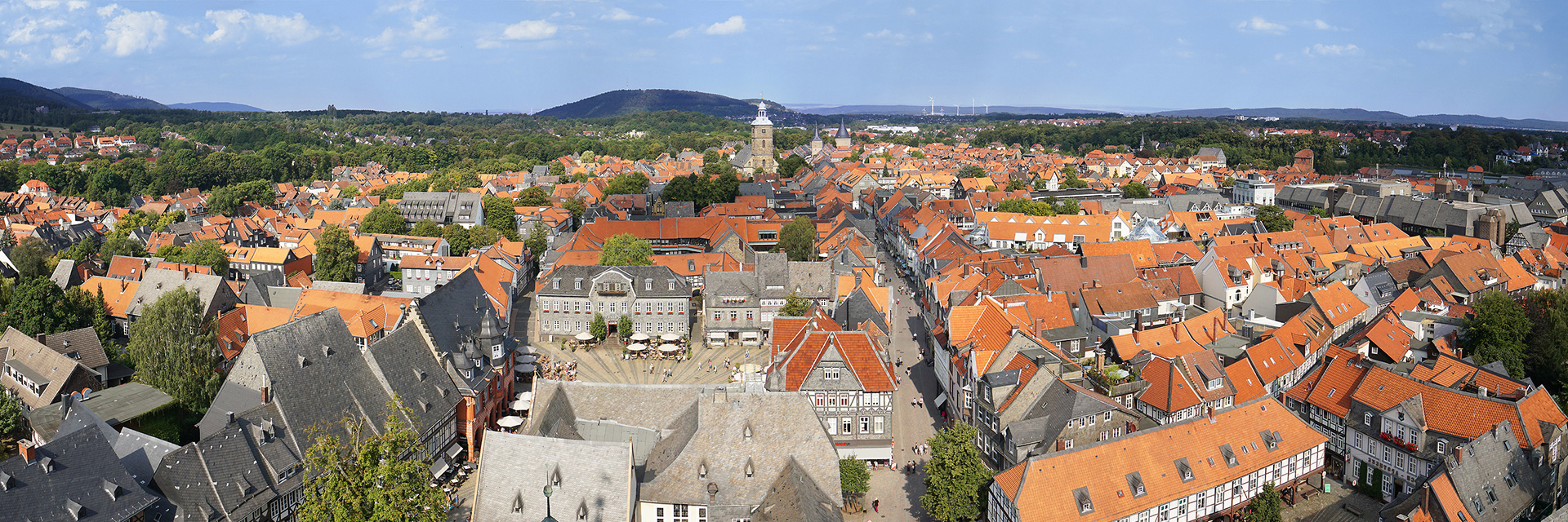 Hotel niedersachsischer hof