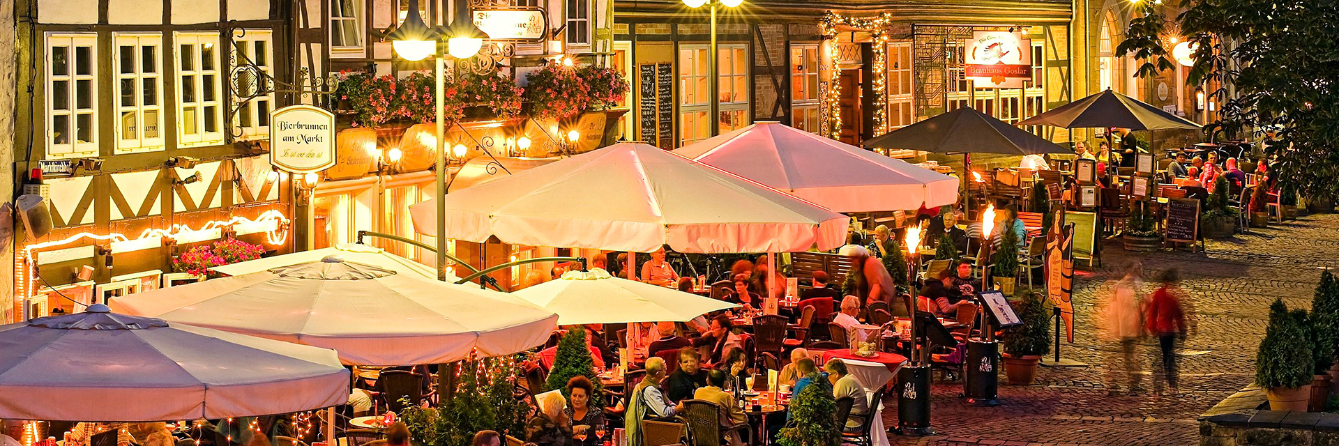 Hotel niedersachsischer hof