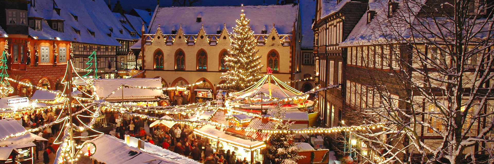 Hotel niedersachsischer hof