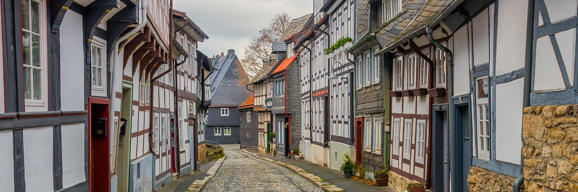 Hotel niedersachsischer hof