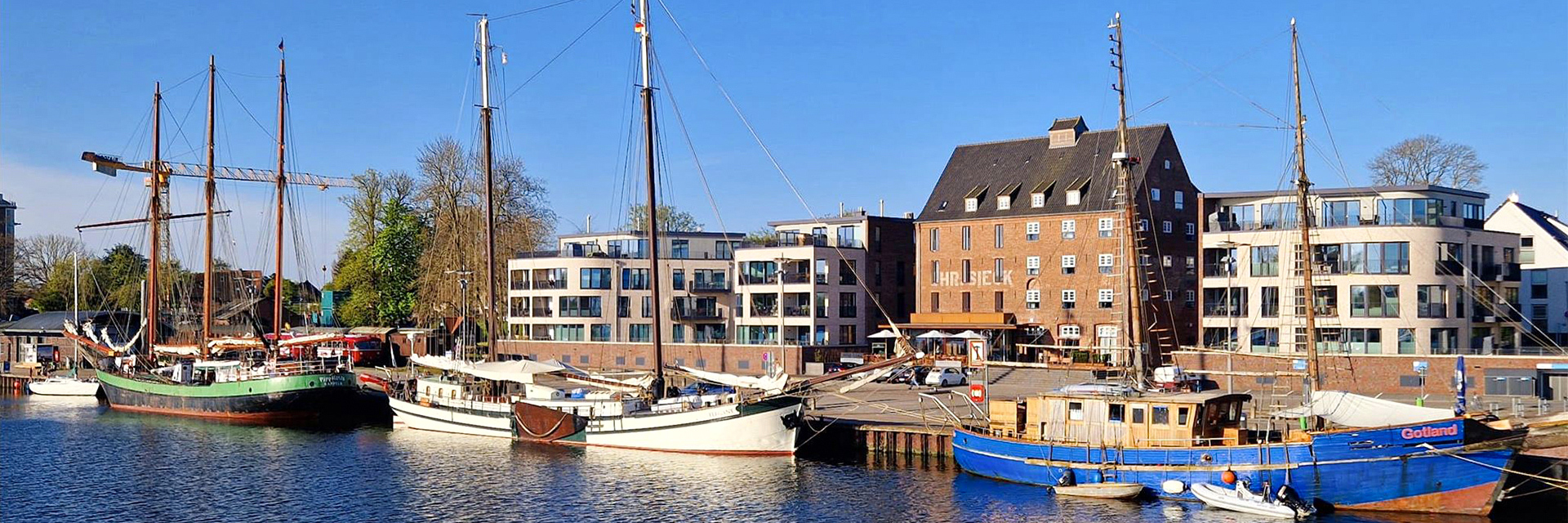 Südspeicher hotel bistro