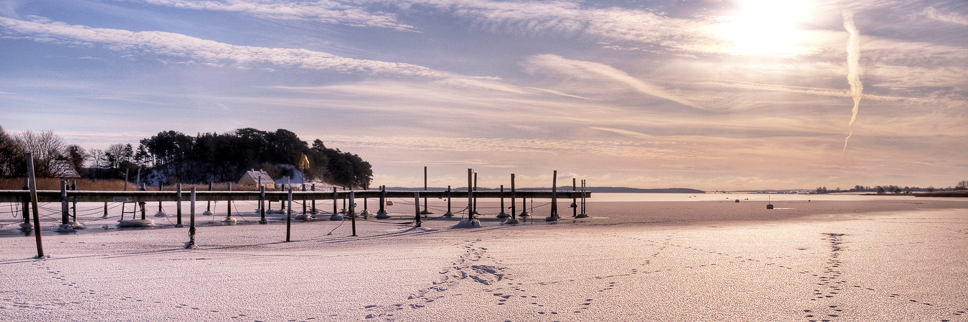 Hotel fuglsoecentret