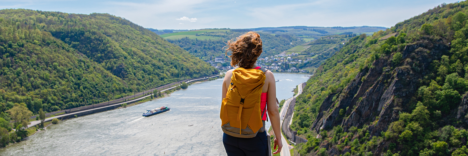 Hotel schloss rheinfels