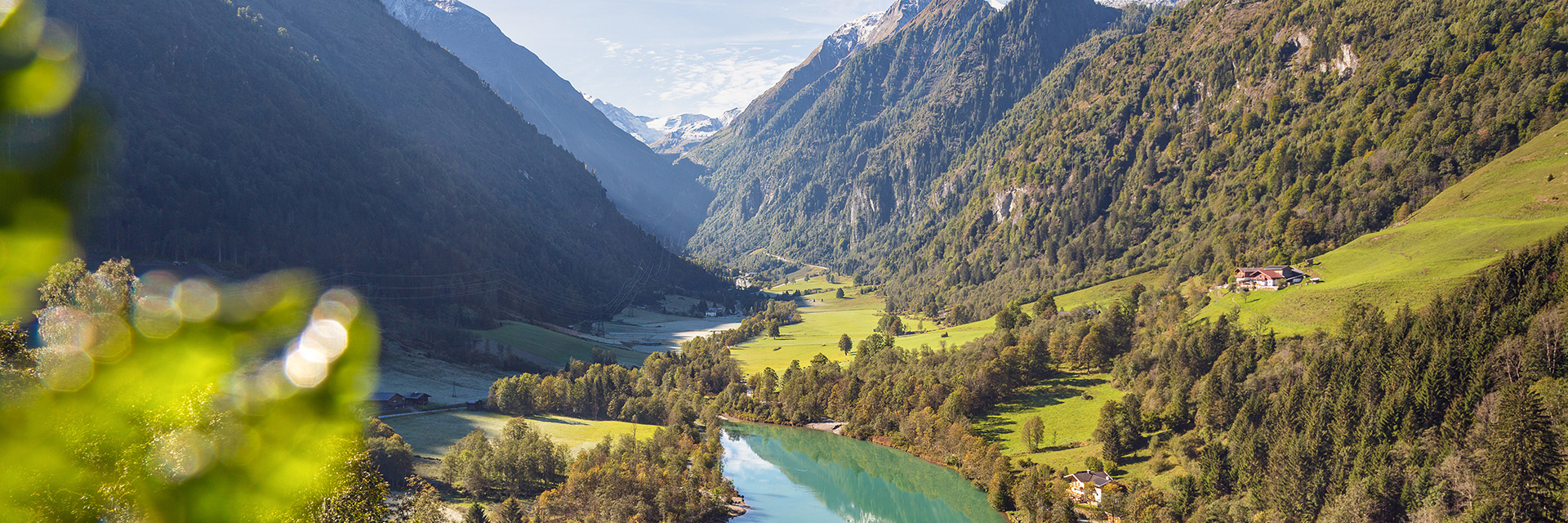 Hotel villa austria saalbach