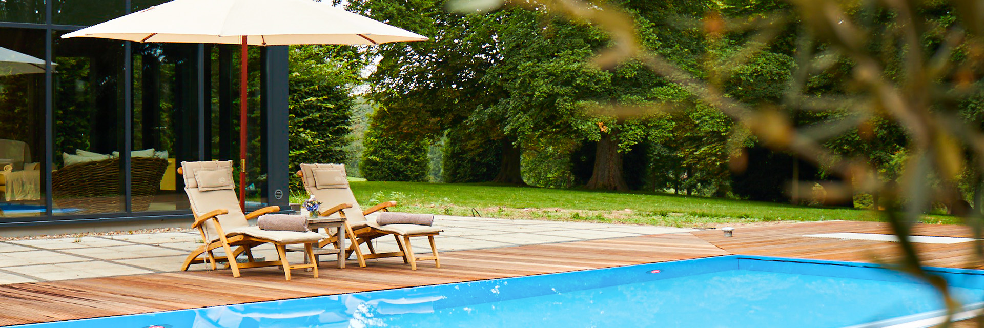 Hotel gutshaus stolpe