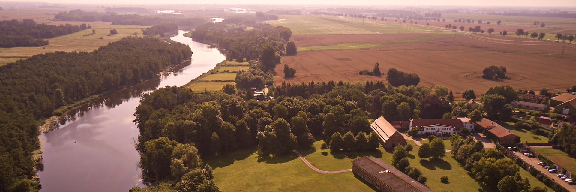 Hotel gutshaus stolpe