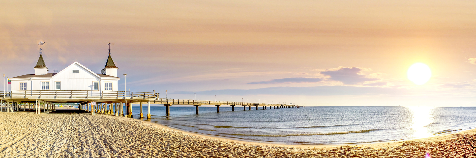 Hotel gutshaus stolpe