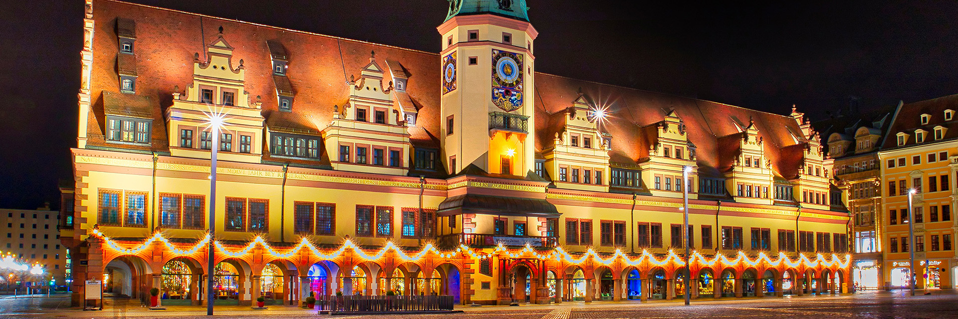 Seaside park hotel leipzig