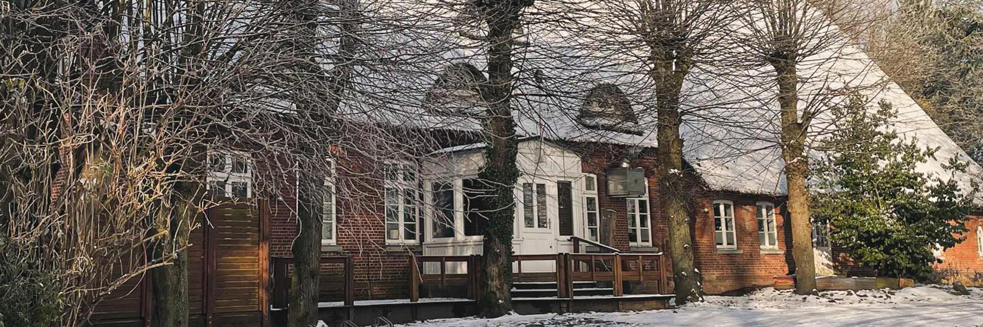 Hotel gut schoneworth