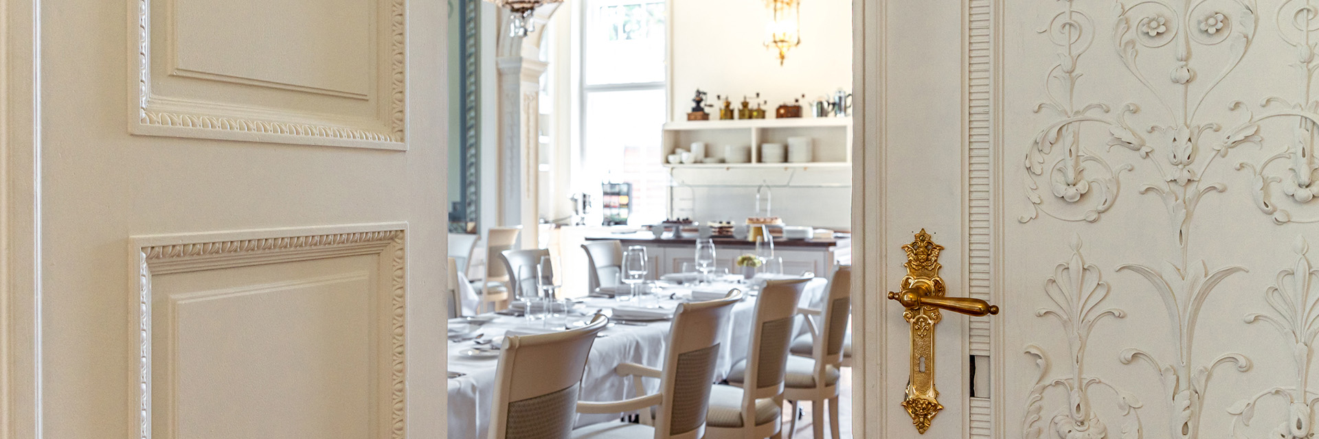 Schlosshotel neustrelitz