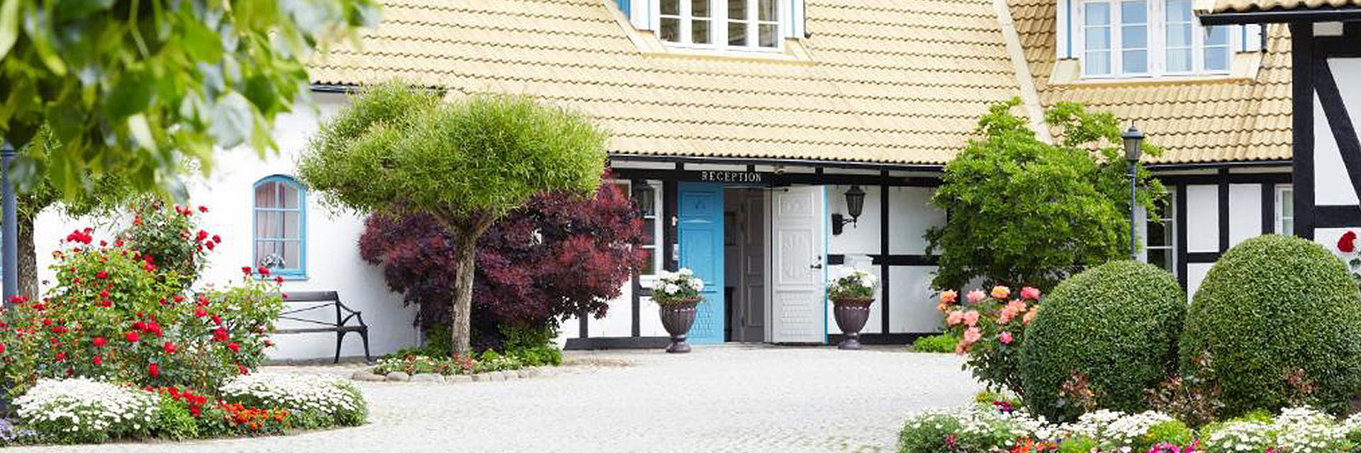 Margretetorp gastgifvaregard