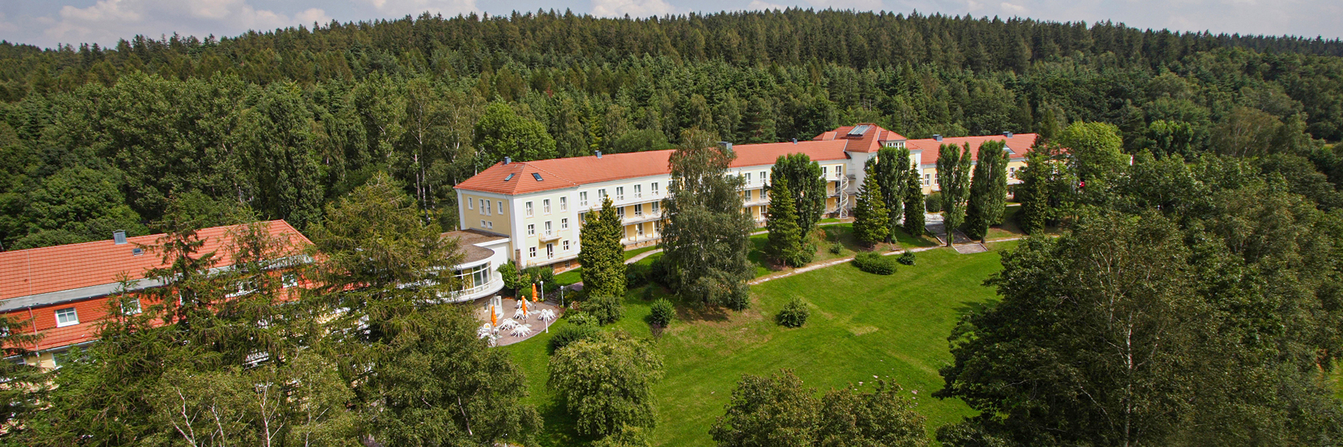 Hotel am burgholz thuringen