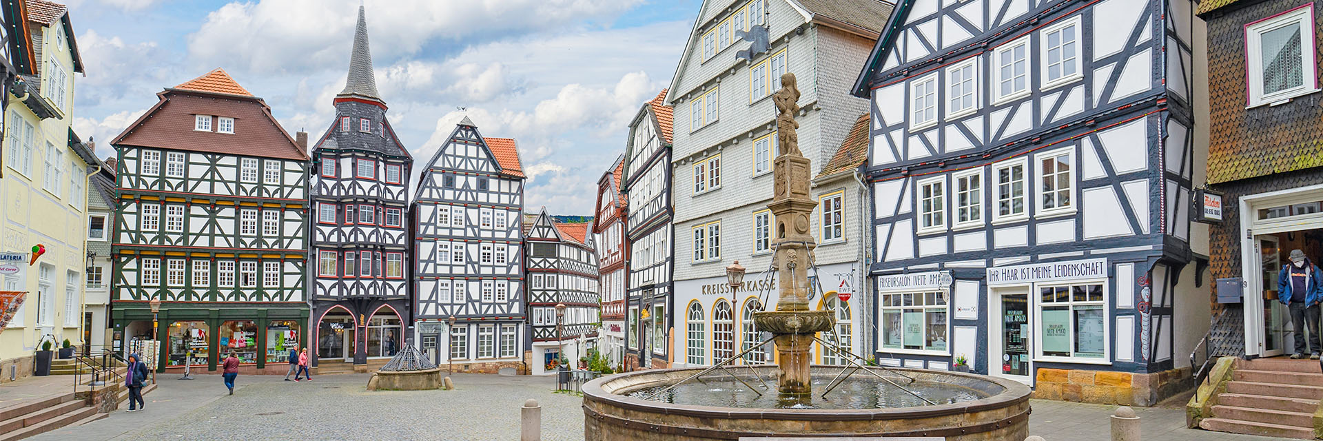 Hotel sauerlander hof