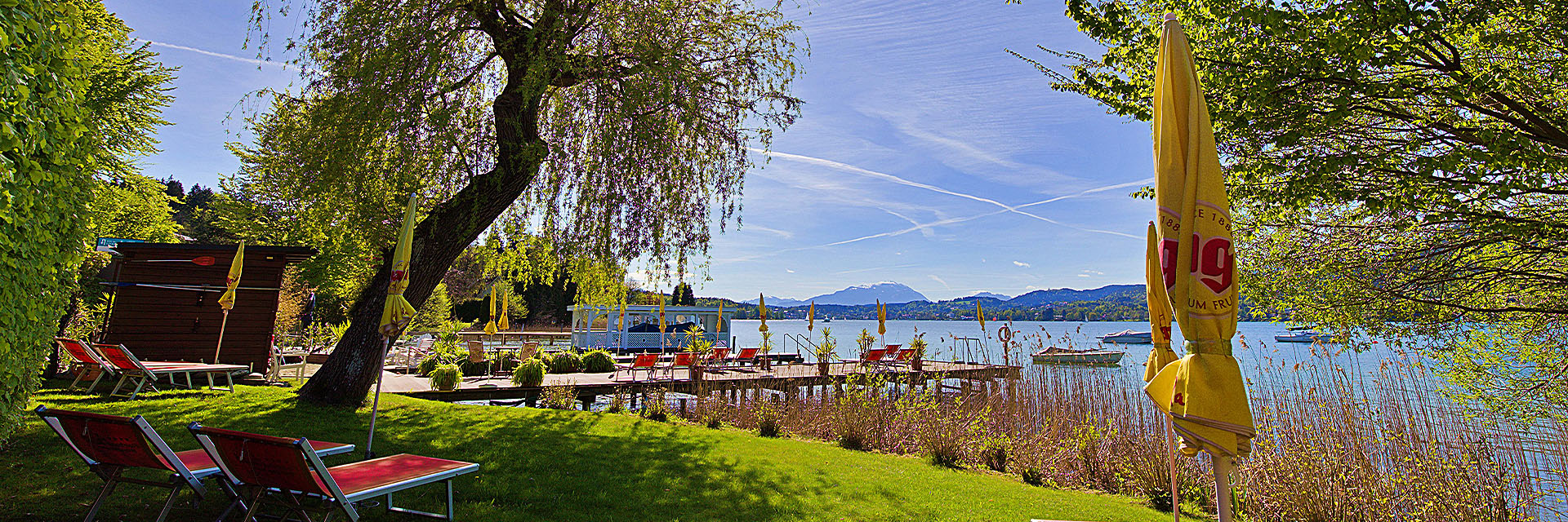 Flairhotel am worthersee