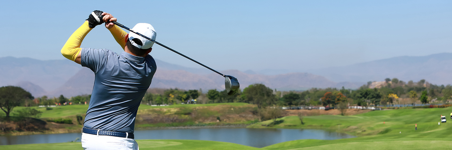 Hotel golfresort gut heckenhof