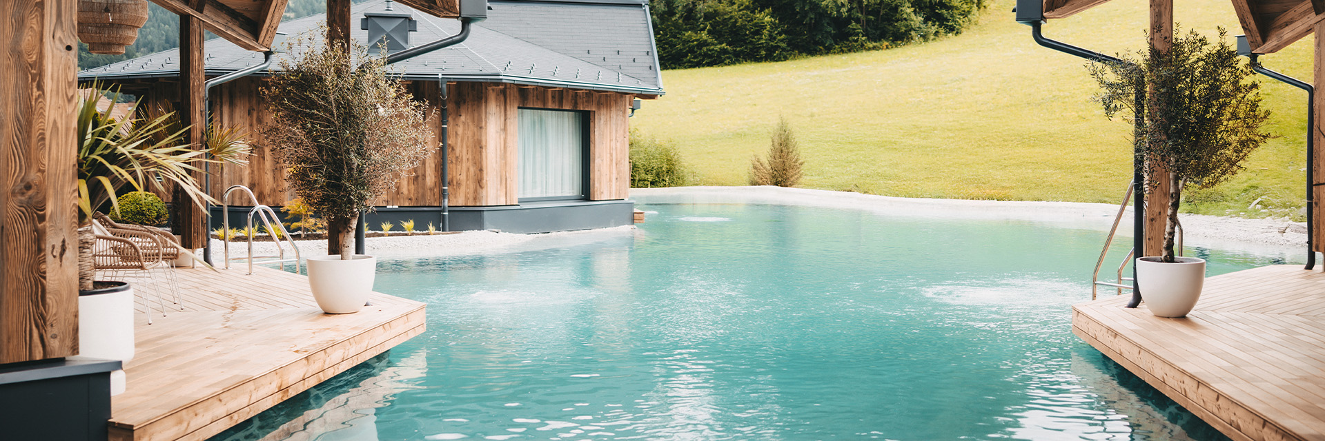 Hotel rosenhof murau