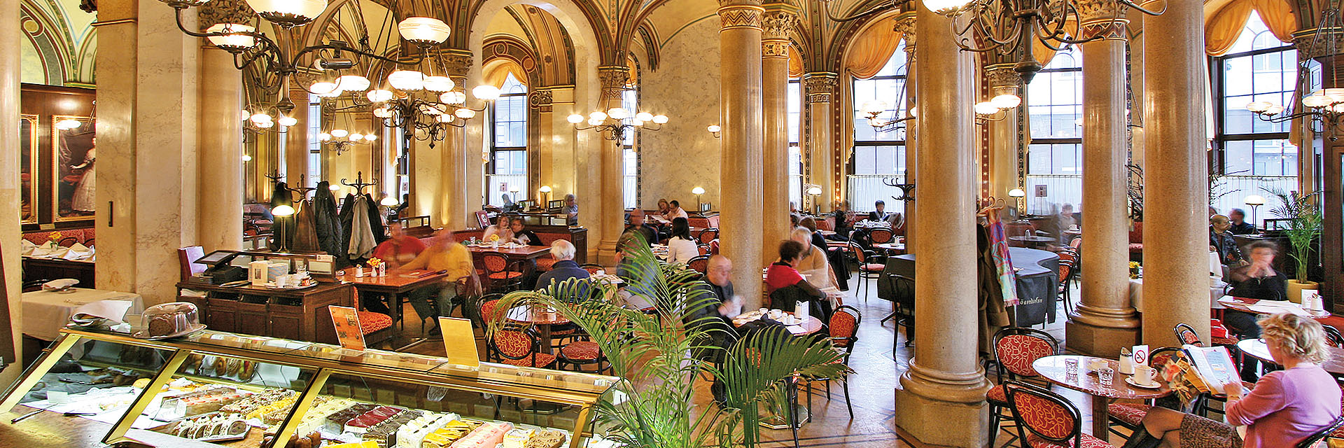 Somerset schoenbrunn vienna