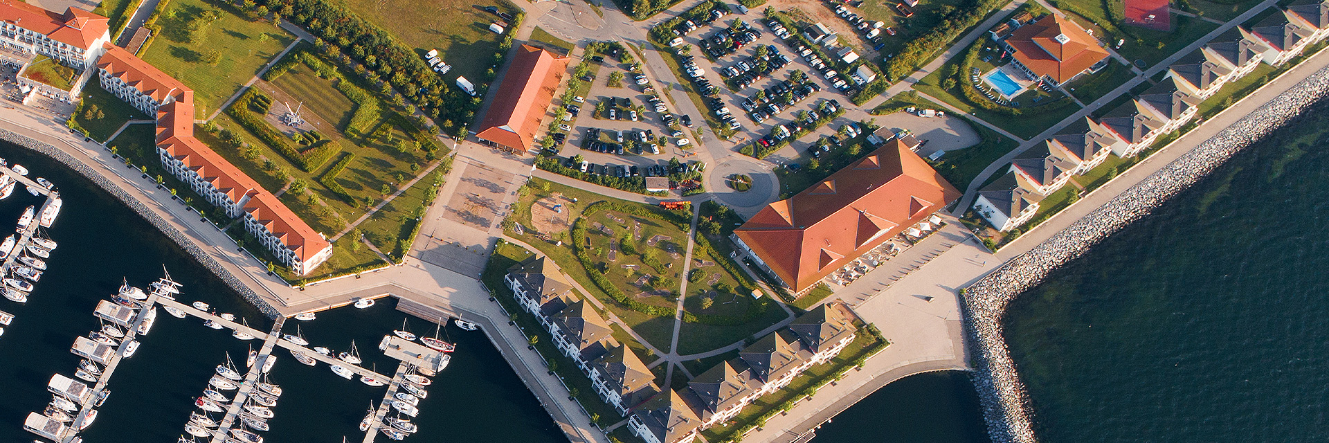 Beech resort boltenhagen