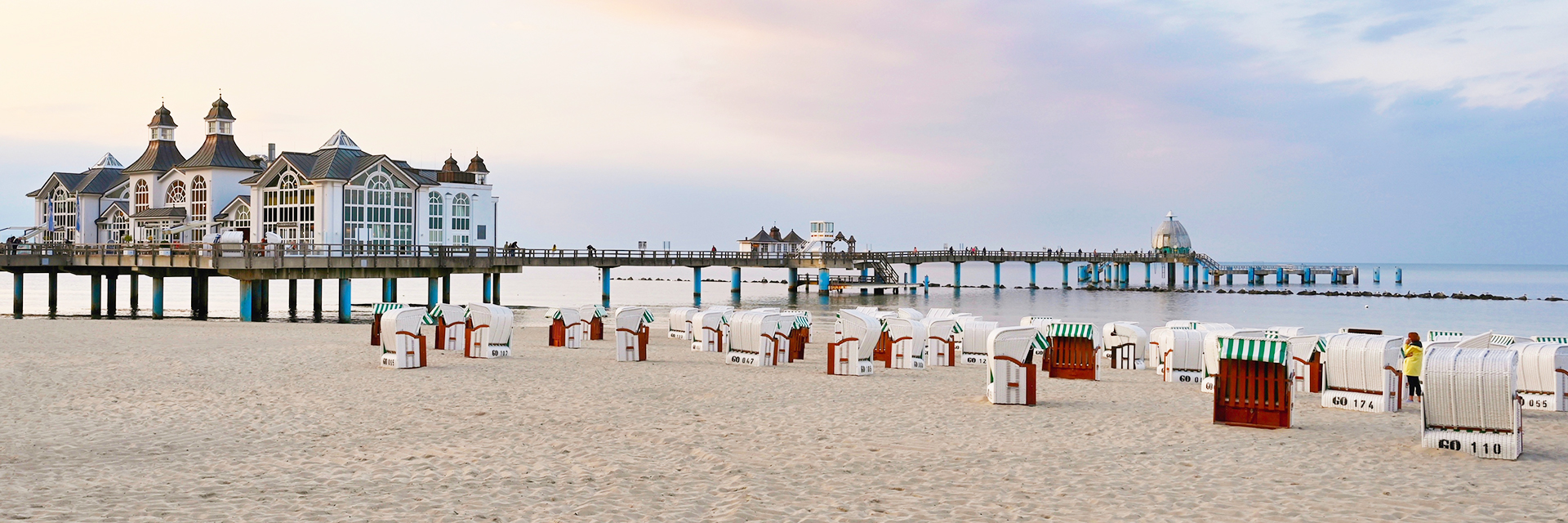 Sante royale rugen resort